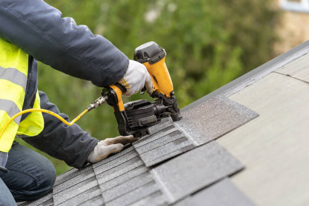 Professional Roofing servicies in Little Canada, MN